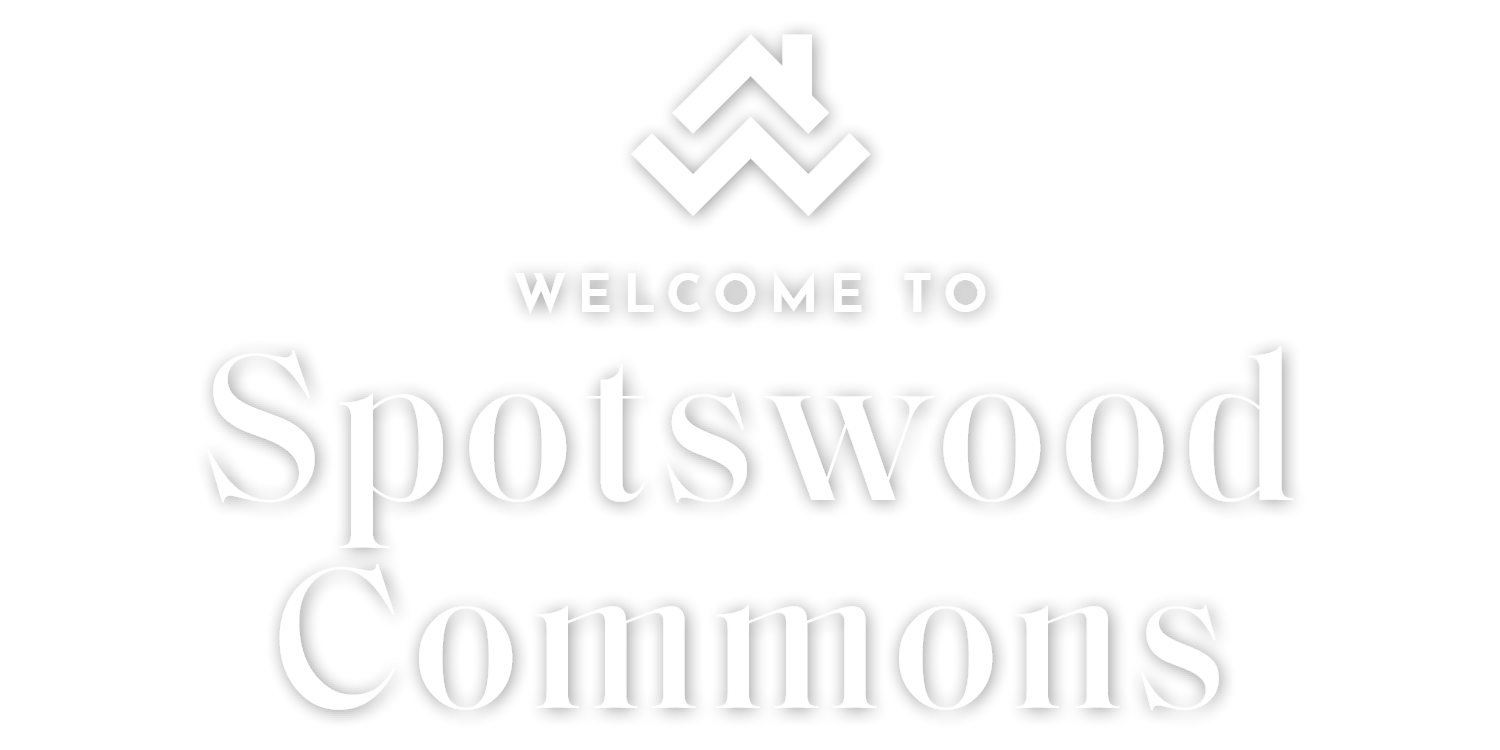 Floor Plans of Spotswood Commons in Williamsburg, VA